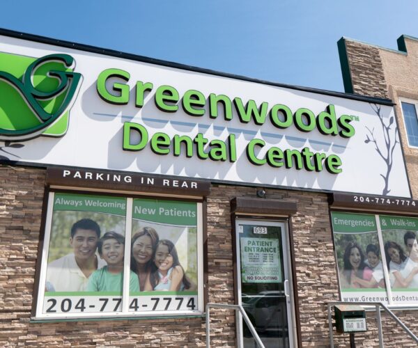 BRN06532 Greenwoods Dental