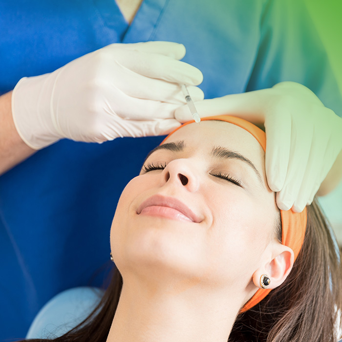 Botox Treatment in Masset Haida Gwaii BC