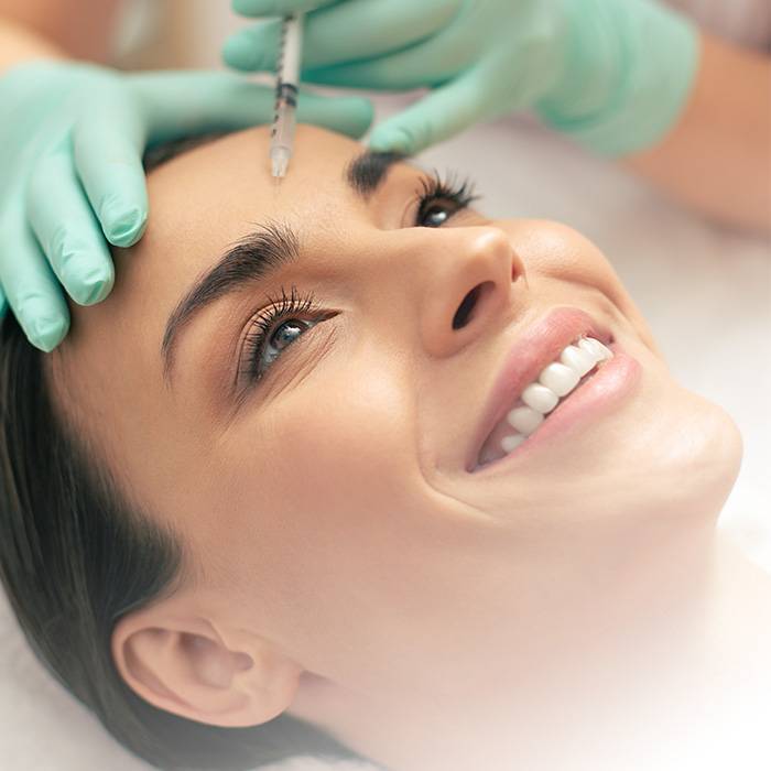 botox treatment clinic in masset