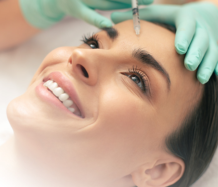 Botox Treatment in Masset, Haida Gwaii BC | Greenwoods ✅