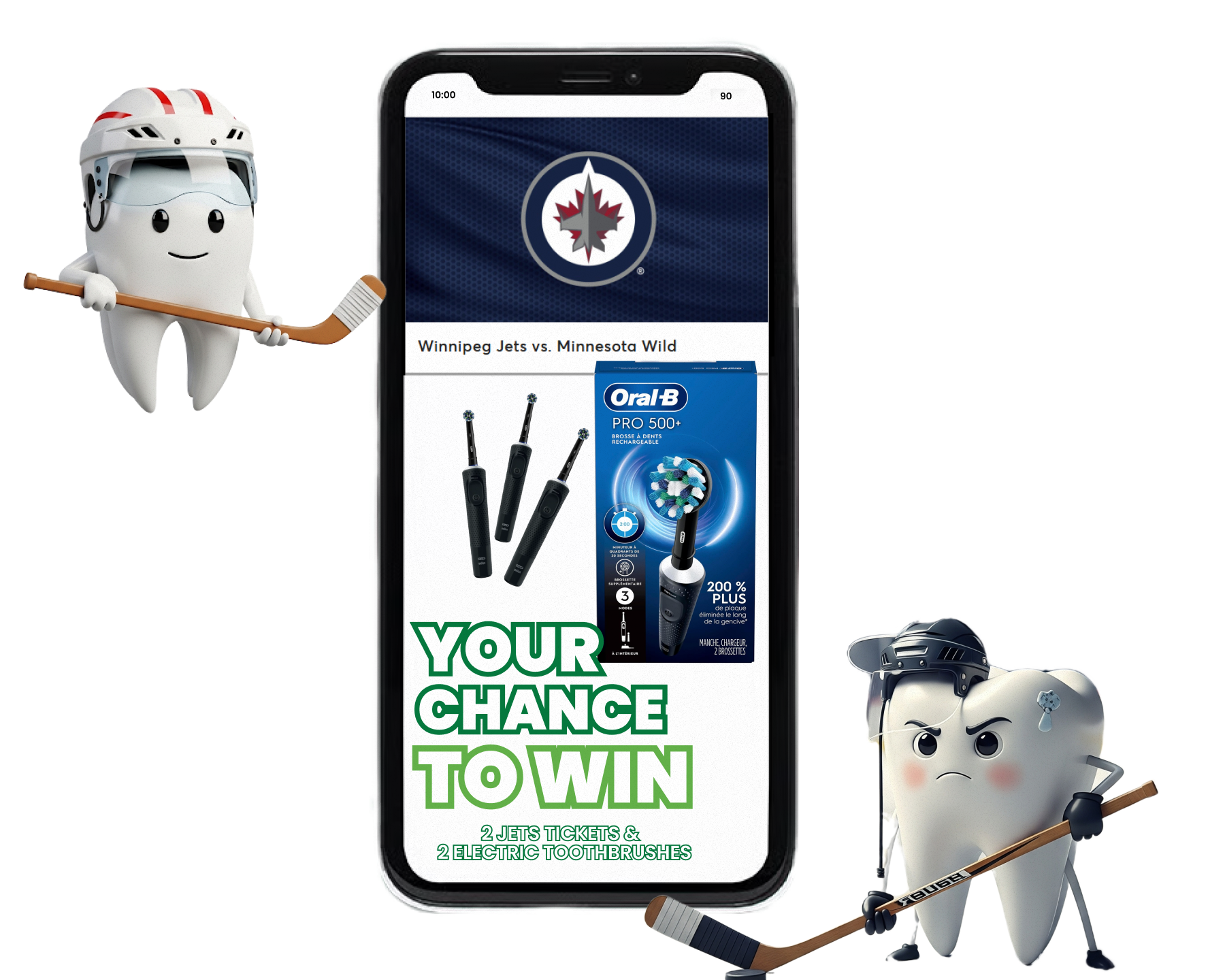 Welcome to Greenwoods Dental in Masset, BC