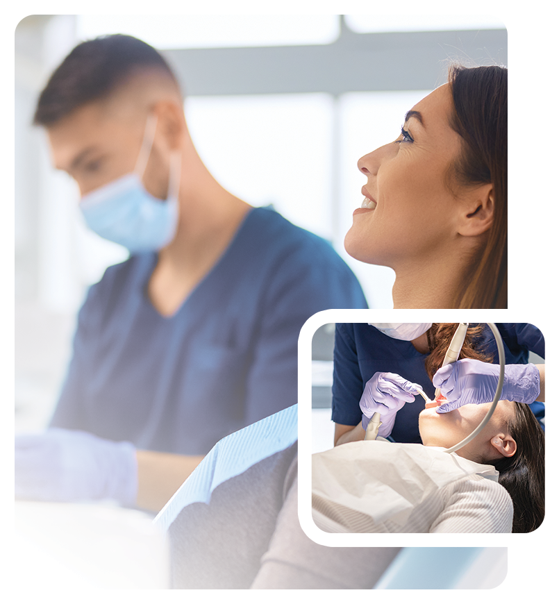 Dental Checkups in Masset