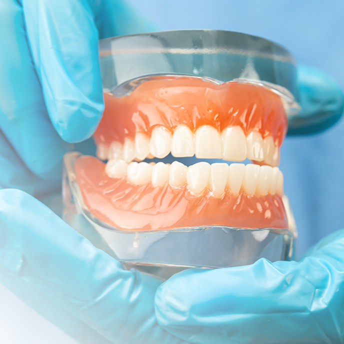 Full & Partial Dentures in Masset, Haida Gwaii ✅