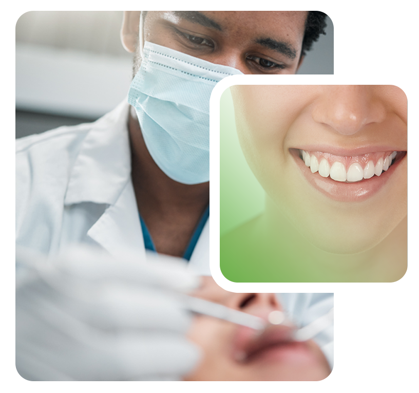 Teeth Cleaning in Masset