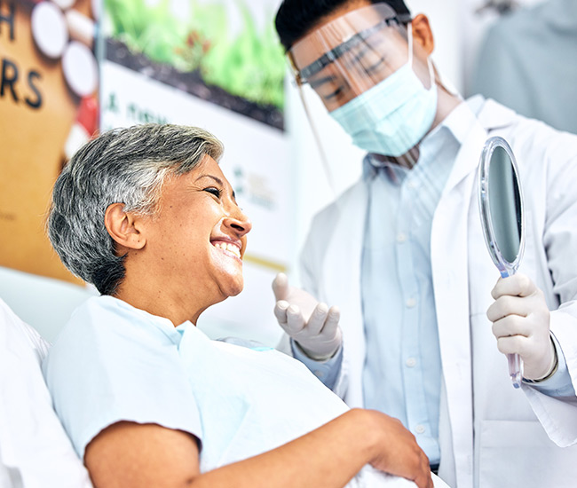 Dentist for seniors in Masset Dentist for seniors in Masset