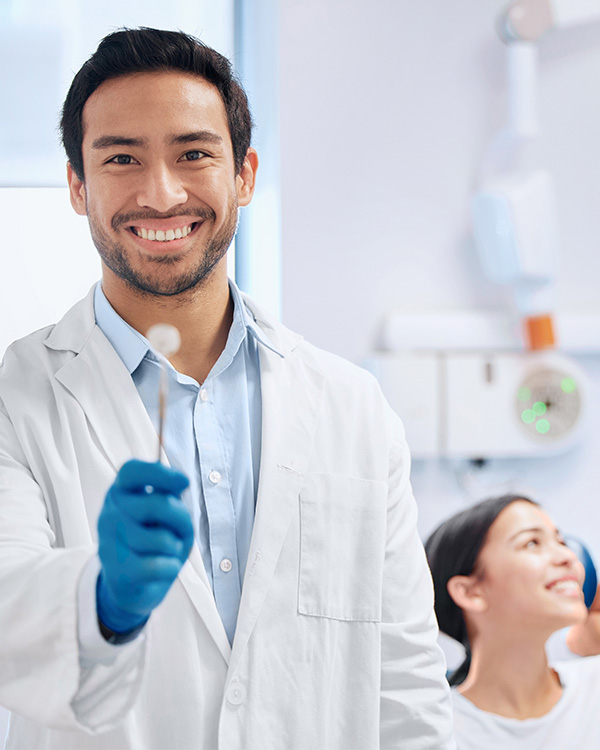 emergency dentist in masset