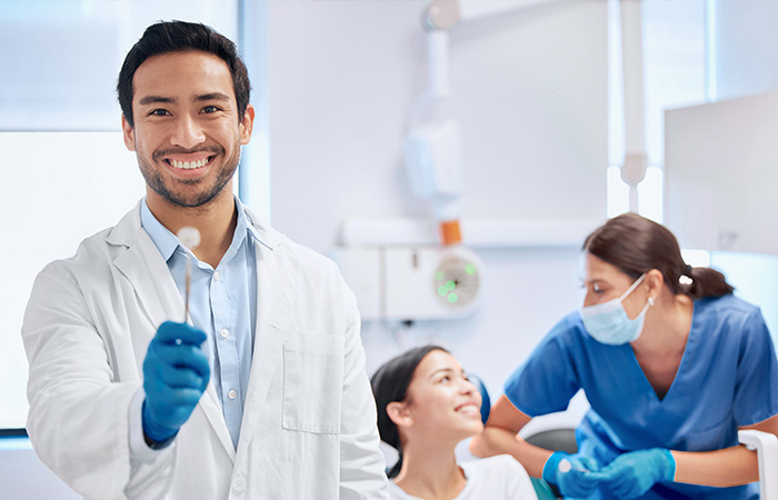 Emergency Dentist in Masset | Urgent Dental Care