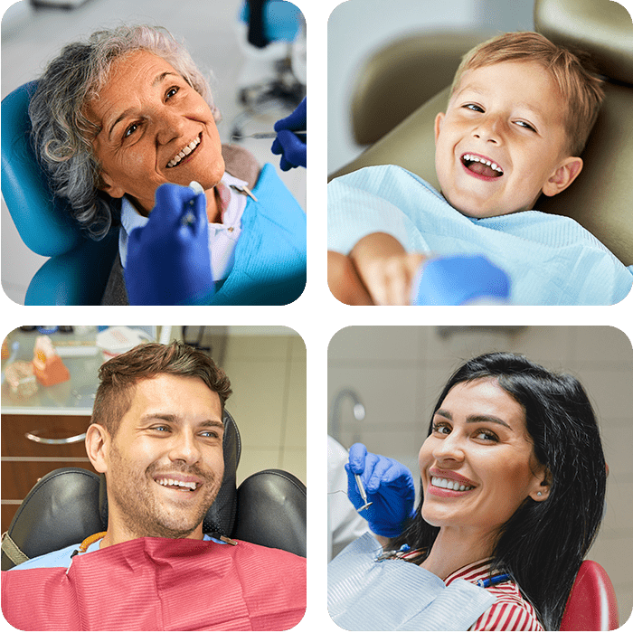 family Dentist in Masset family Dentist in Masset