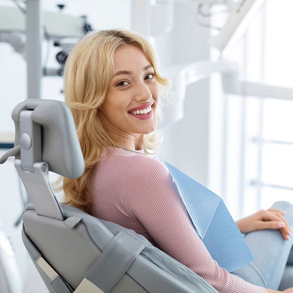 Dentist for Adults in Masset Dentist for Adults in Masset