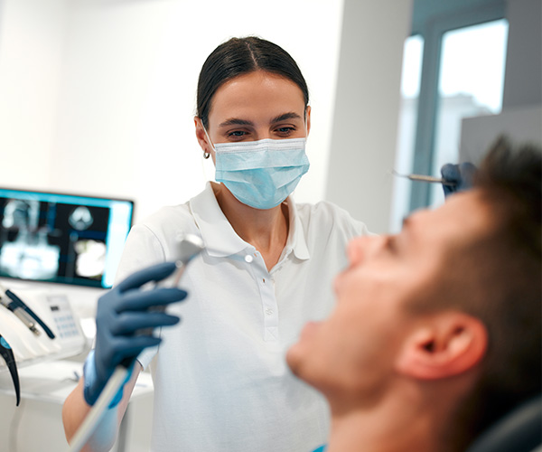 restorative dentistry in masset restorative dentistry in masset