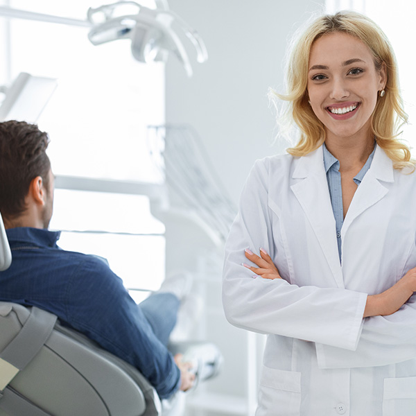 Dental Services in Masset