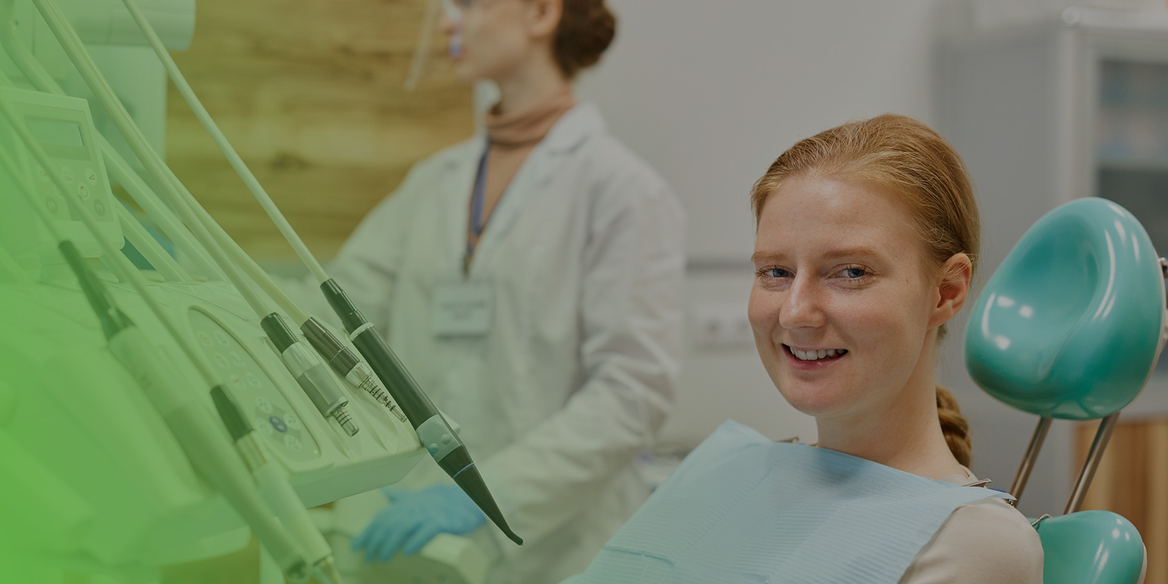 Dental Checkups and Cleanings in Masset