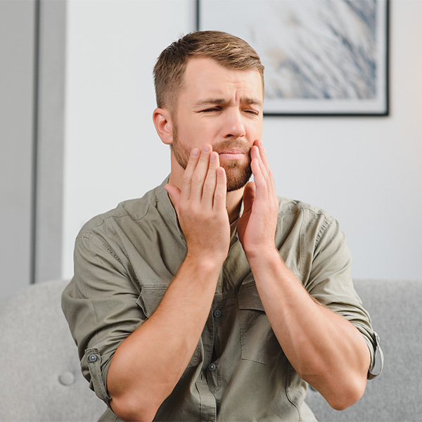 urgent dental care in Masset