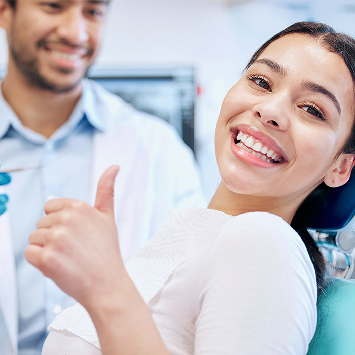 Dental Bridges in Masset — Fill the Gap & Restore Your Smile