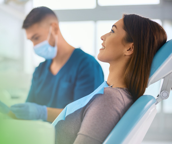 Root Canal Treatment in Masset, Haida Gwaii | Greenwoods Dental ✅