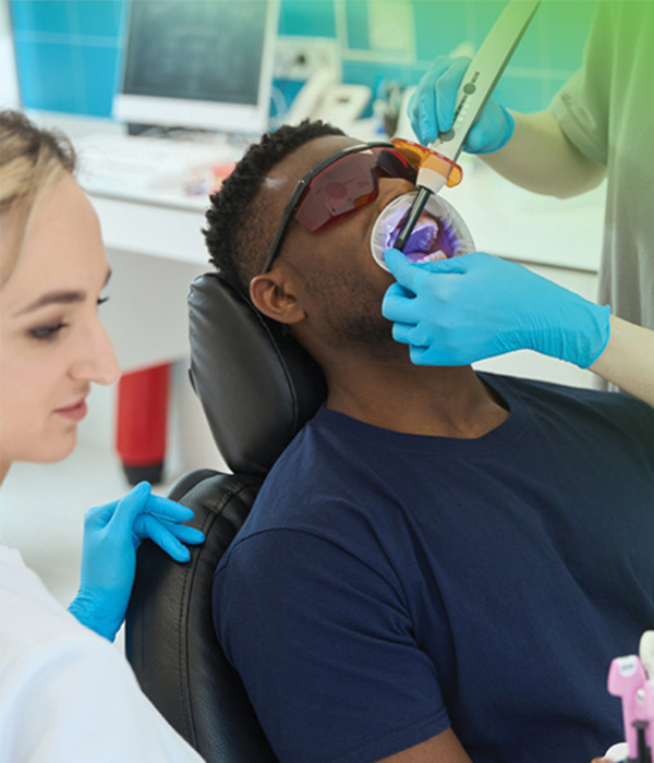 Teeth Whitening in Haida Gwaii Teeth Whitening in Haida Gwaii